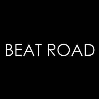 Логотип beat_road