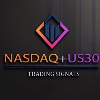 Логотип канала NASDAQFOREXSIGNAL