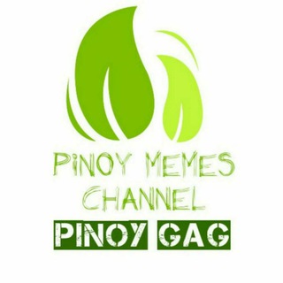 Логотип канала pinoymemeschannel