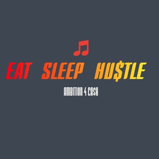 Логотип eat_sleep_hustle