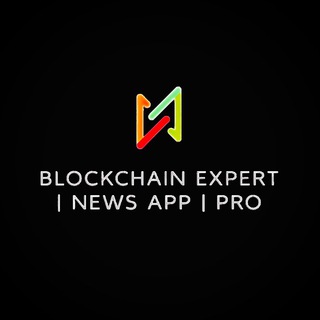 Логотип канала blockchainexpertpro