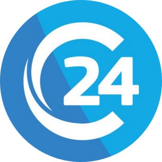 Логотип канала saratov24ru