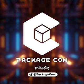 Логотип канала packagcom