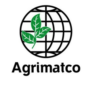 Логотип канала agrimatco_russia