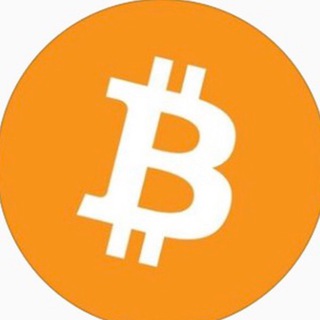 Логотип канала bitcoin_gif