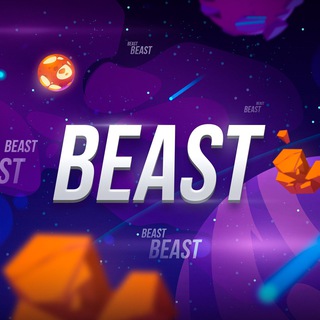 Логотип канала beastgems2