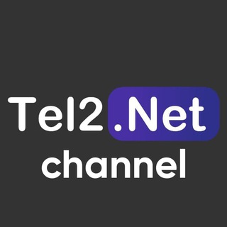 Логотип канала worldwidejob_tel2net