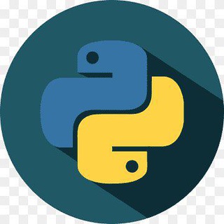 Логотип python_kirish