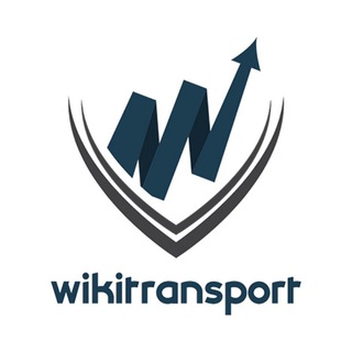 Логотип канала wikitransport