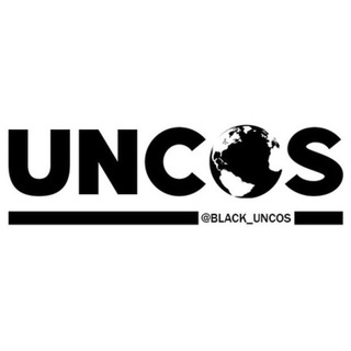 Логотип канала uncos_18here