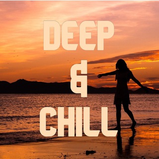 Логотип deep_and_chill