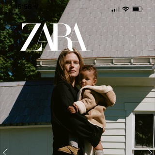 Логотип канала zarabugore