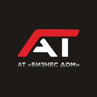 Логотип канала atbusinessdom