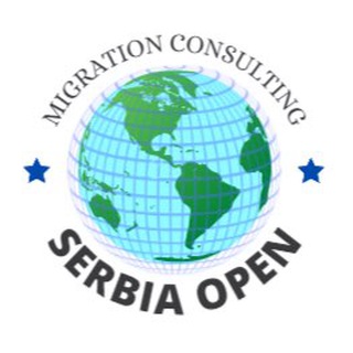 Логотип канала serbia_open