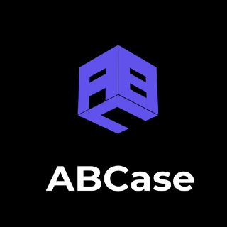 Логотип канала abcaseopt