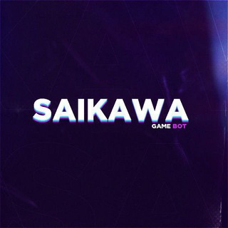 Логотип канала saikawa_chat