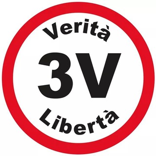 Логотип movimento3v