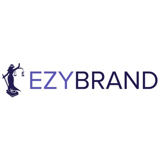 Логотип ezybrand_ip