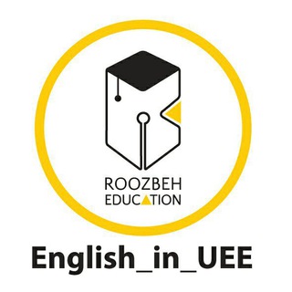 Логотип канала english_in_uee