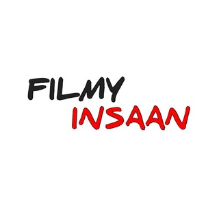 Логотип канала filmy_insaan_official