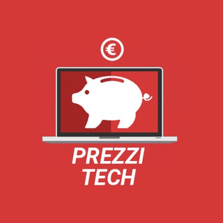 Логотип канала prezzitech