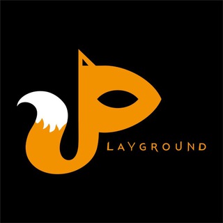 Логотип канала playground_spb