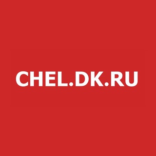 Логотип канала dk_chel