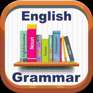 Логотип канала LearnEnglishGrammar