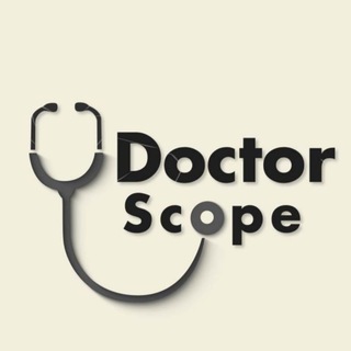 Логотип канала Doctorscopee