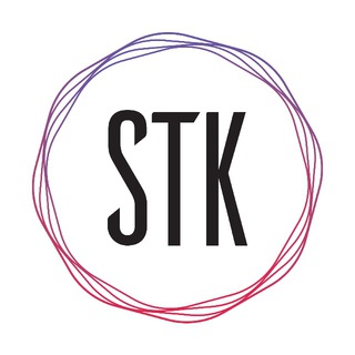 Логотип канала stktoken