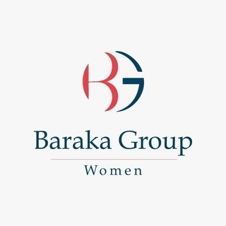 Логотип barakagroupwomen