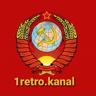 Логотип канала retroKanal1