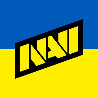 Логотип канала natus_vincere_official