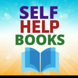 Логотип канала selfhelpbooks