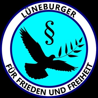 Логотип канала lueneburg_freie_impfentscheidung