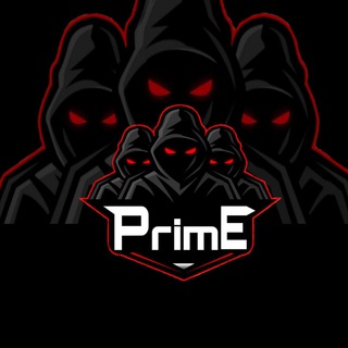 Логотип канала primeteamkastom