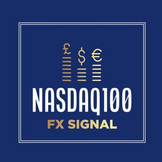 Логотип канала NASDAQS100FXSIGNAL