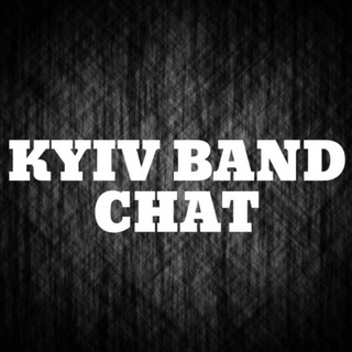 Логотип канала kyivbandchat