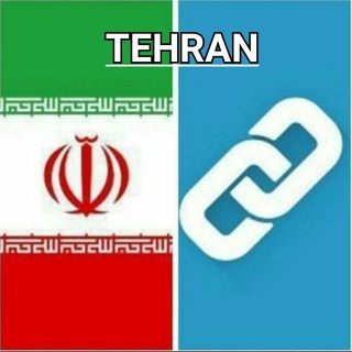 Логотип tehran_linkdooni