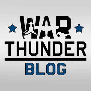 Логотип канала warthunder_game