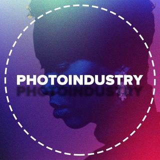 Логотип канала photoindustry_projects