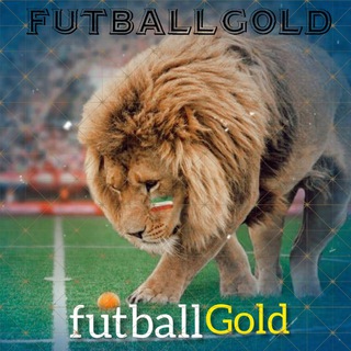 Логотип futballgold