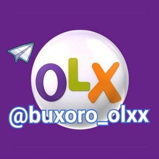 Логотип olx_karaulbazar