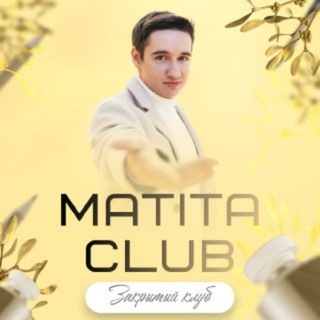 Логотип канала matita_club
