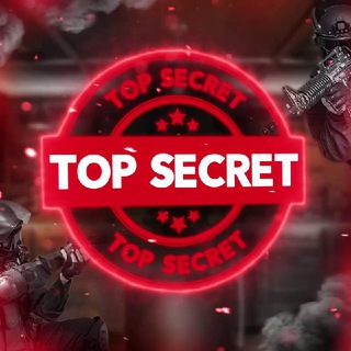 Логотип канала topsecredd