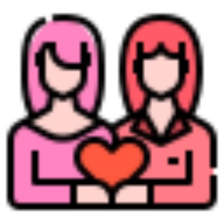 Логотип канала lovely_girlfriends