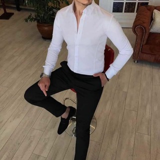 Логотип clothes_for_men