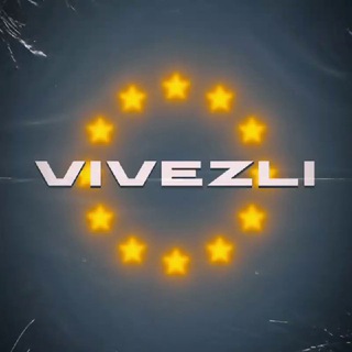 Логотип канала vivezli