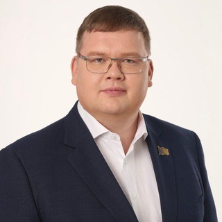 Логотип канала kortunov_oleg_official