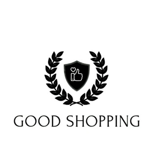 Логотип канала good_shopping8